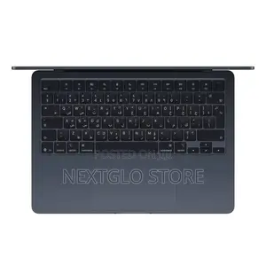 New Laptop Apple MacBook Air 16GB Apple M4 SSD 256GB