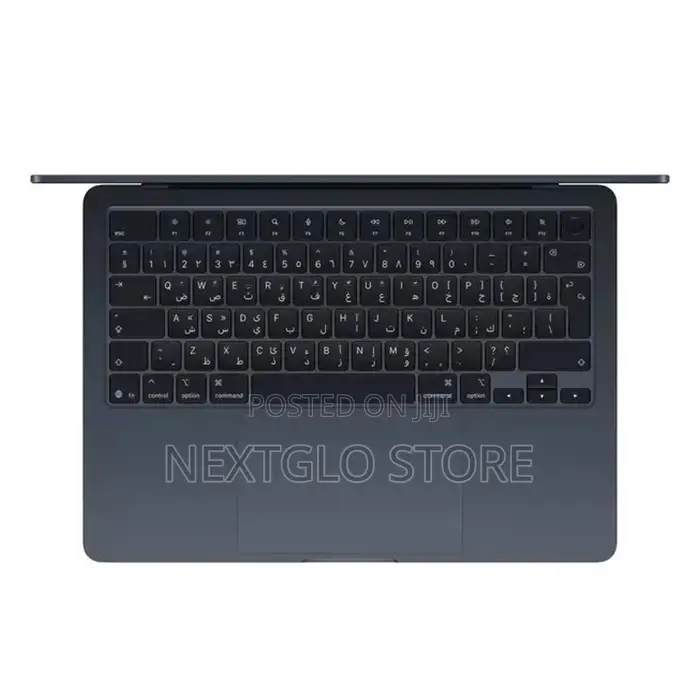 New Laptop Apple MacBook Air 16GB Apple M4 SSD 256GB