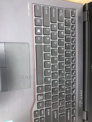 Laptop Fujitsu Lifebook U9312 16GB Intel Core i7 SSD 256GB