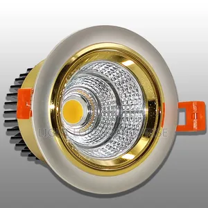 Pop 7watts 2color Spot Light
