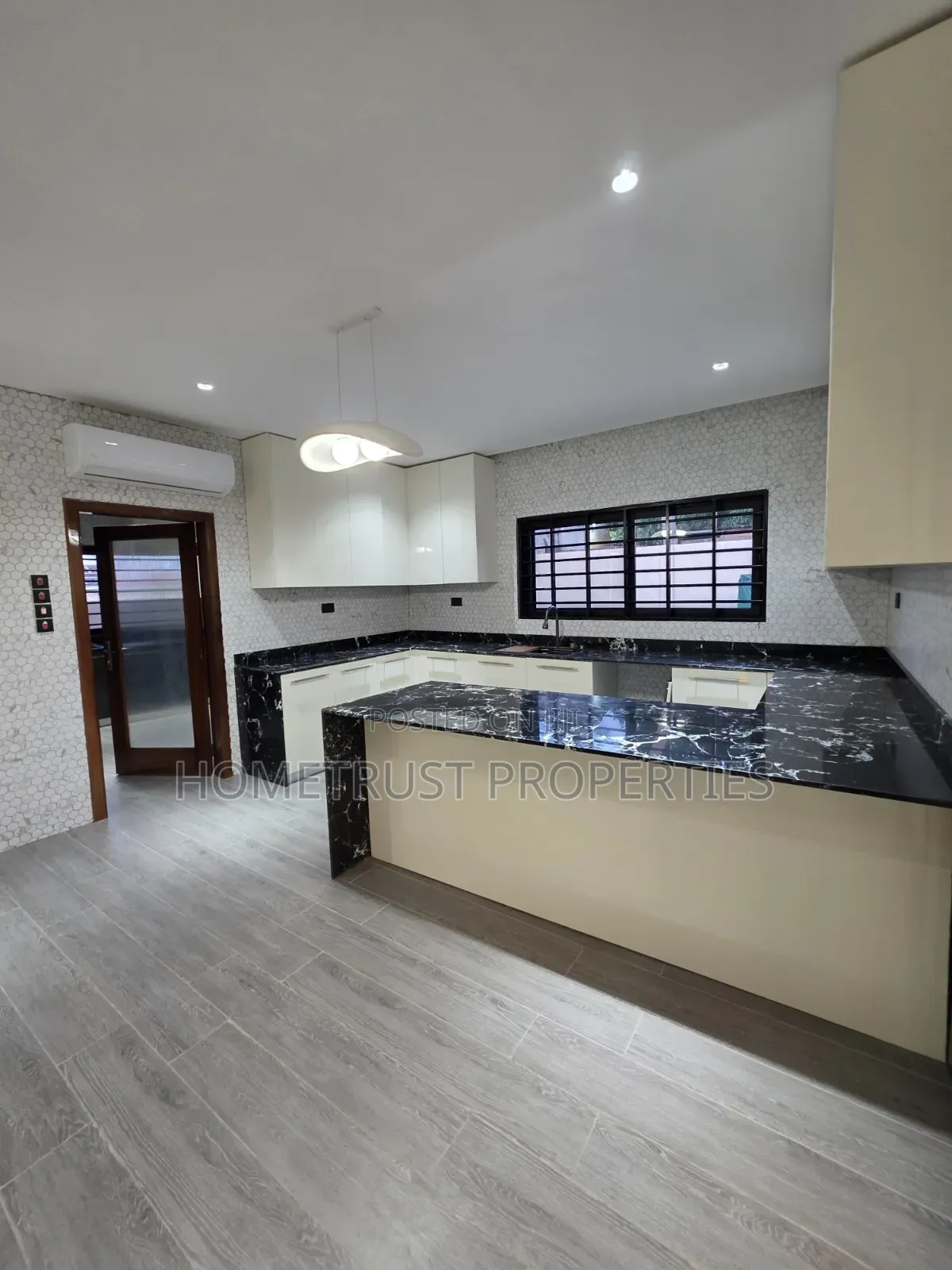 5bdrm House in Tseaddo for rent