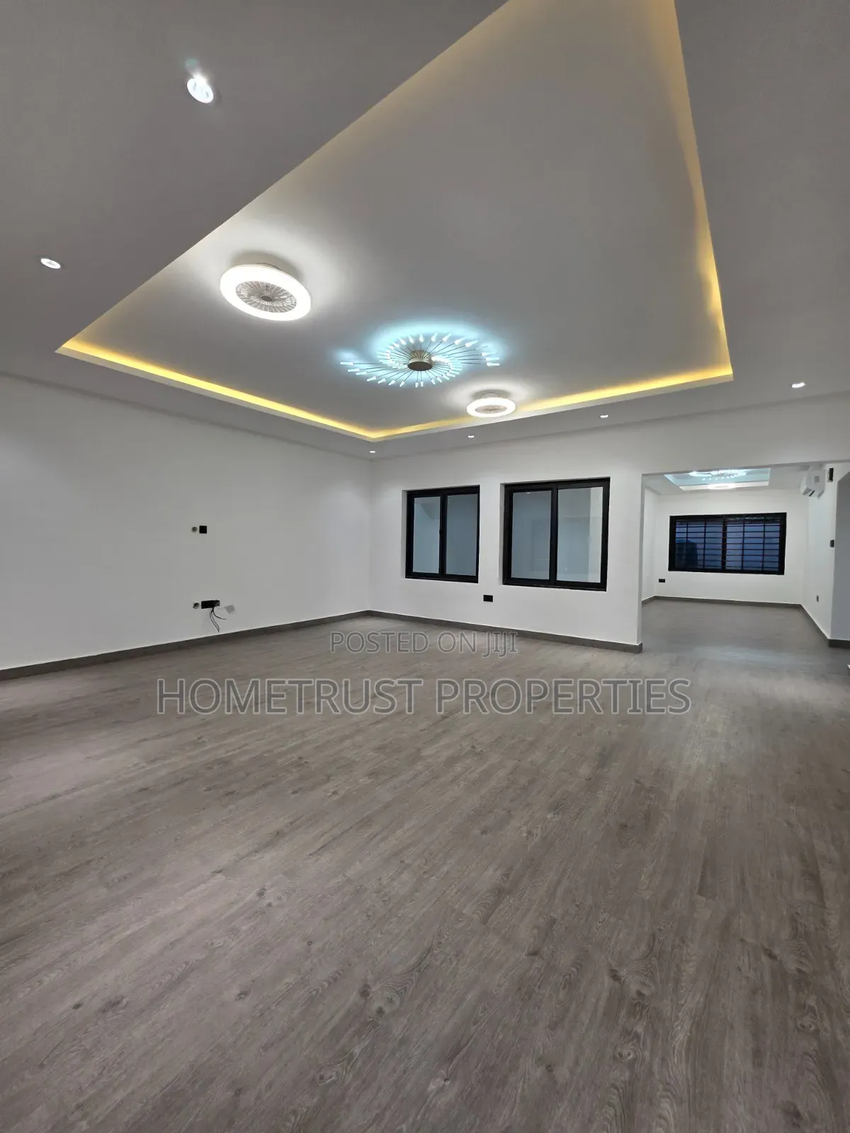 5bdrm House in Tseaddo for rent