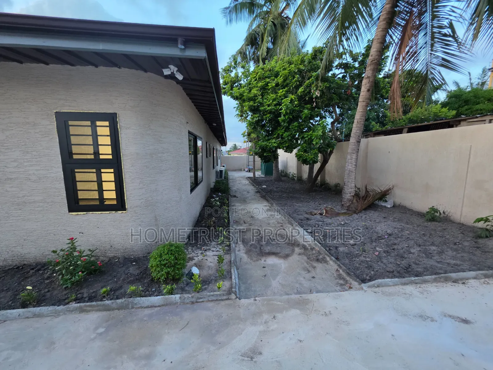 5bdrm House in Tseaddo for rent