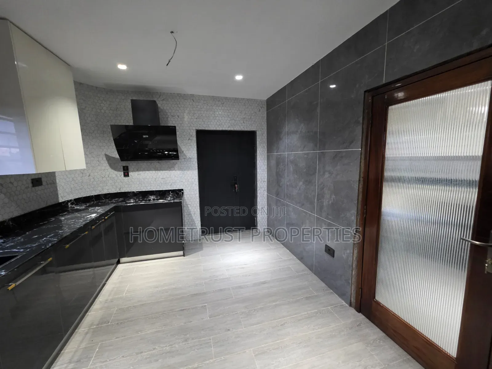 5bdrm House in Tseaddo for rent