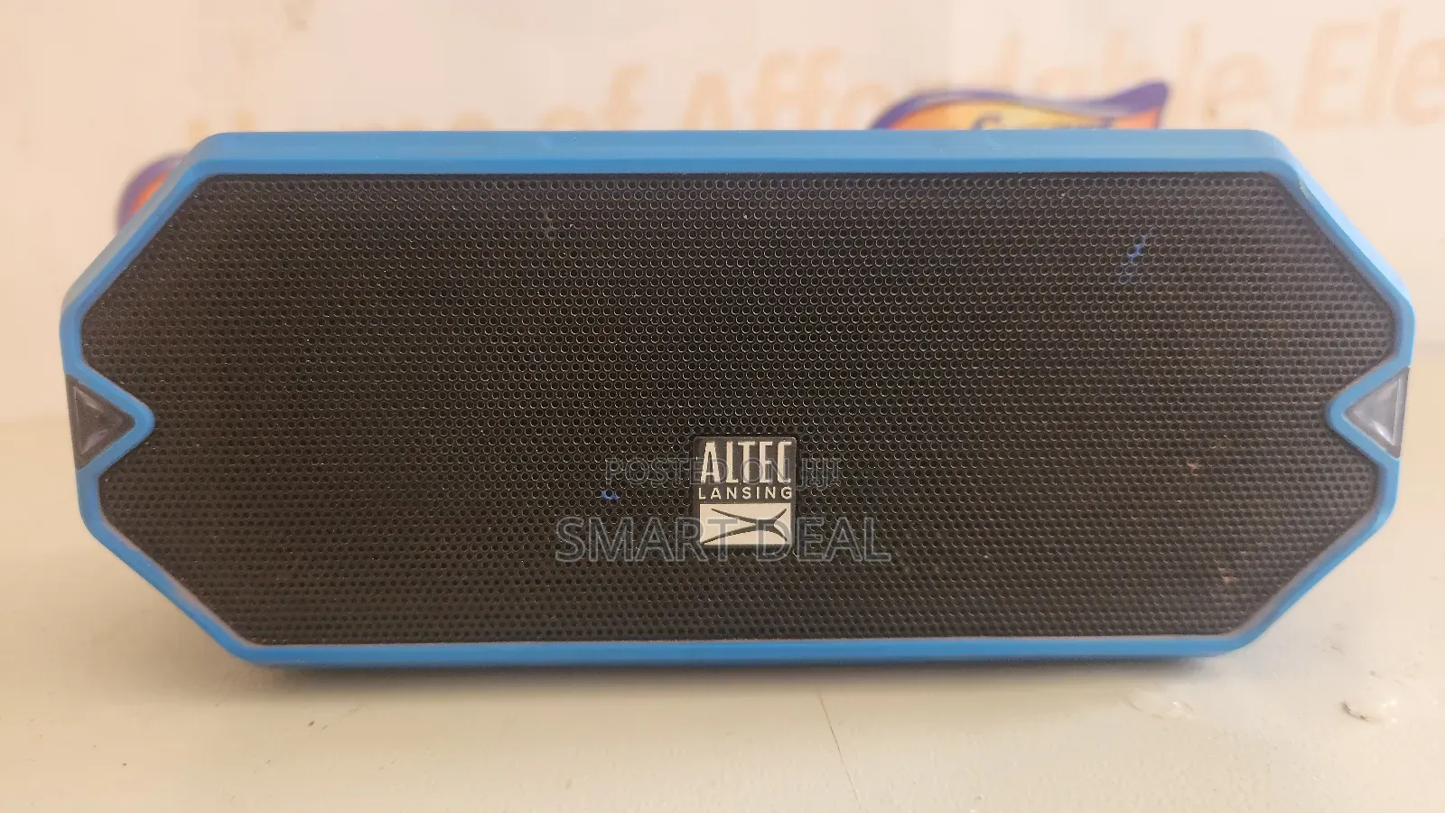 Altec Lansing