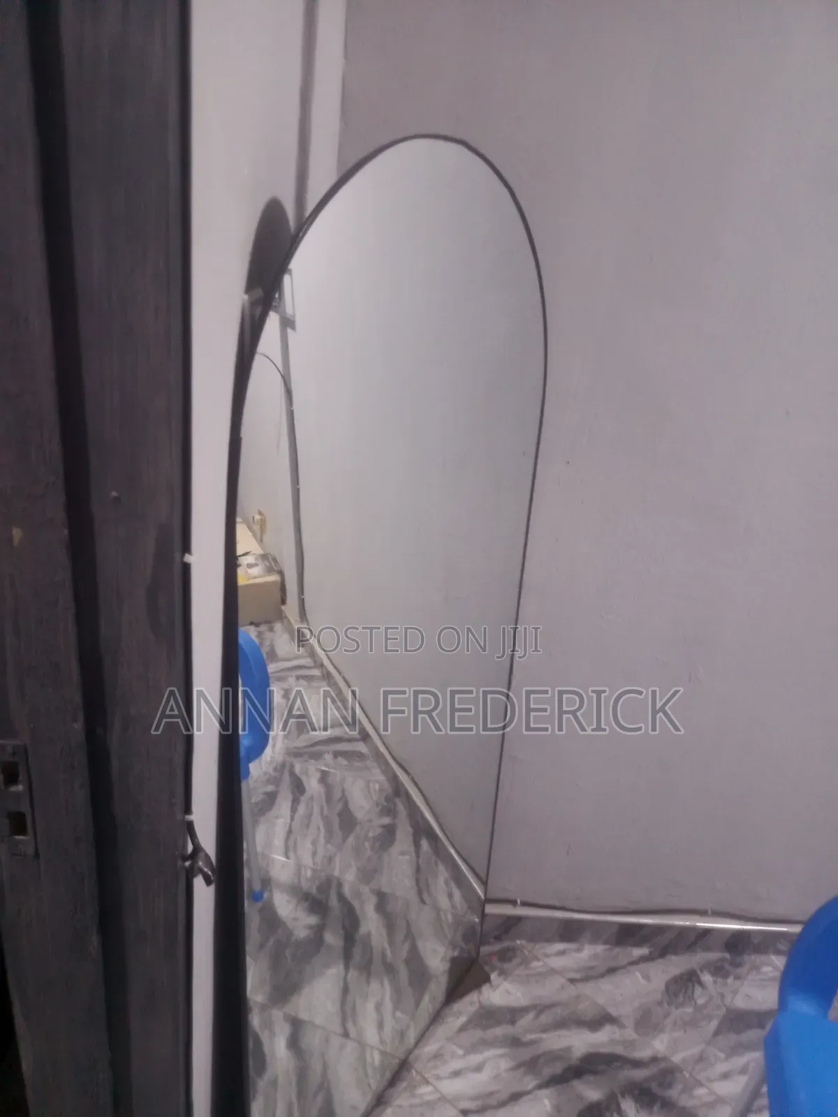 Dressing Mirror