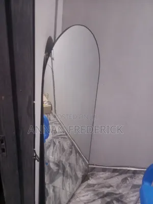 Dressing Mirror