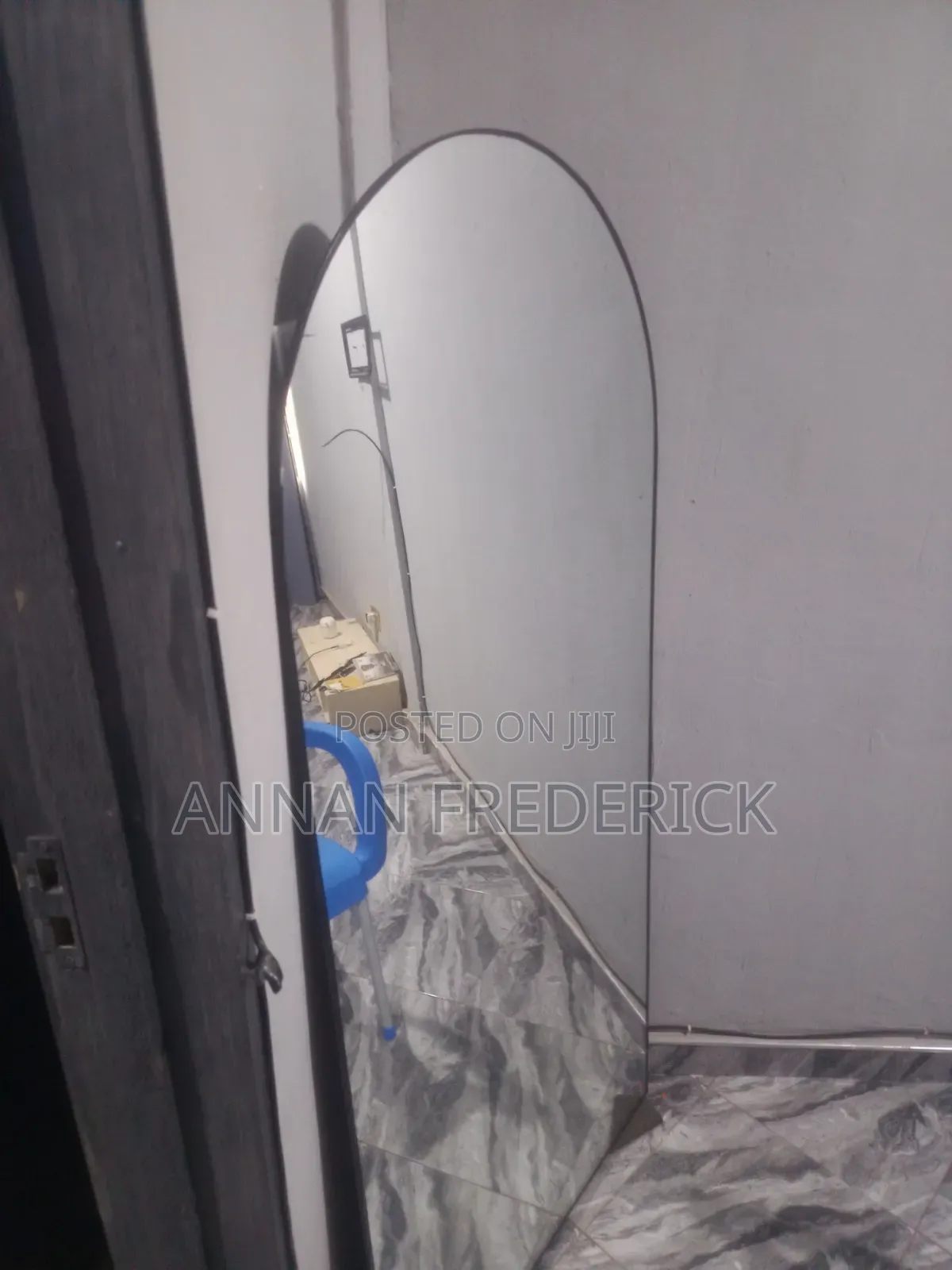 Dressing Mirror