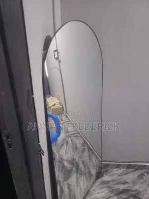 Dressing Mirror