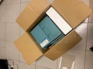 HP Officejet 8015 Multi Purpose Printer