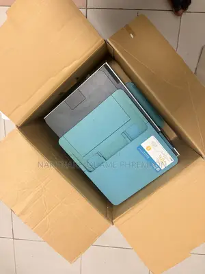 HP Officejet 8015 Multi Purpose Printer