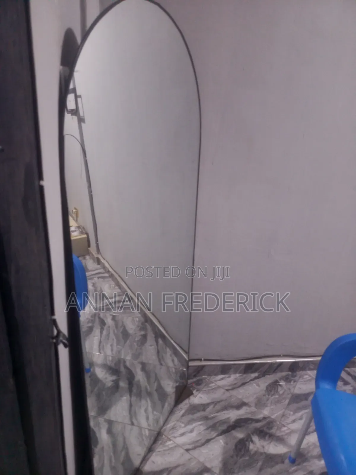 Dressing Mirror