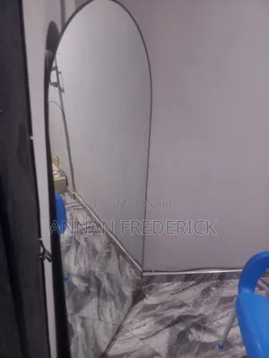 Dressing Mirror
