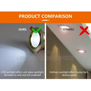 Adjustable Angels Spot Light 7W