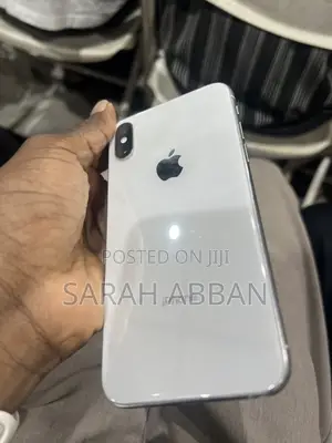Apple iPhone XS 256 GB White