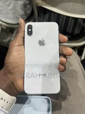 Apple iPhone XS 256 GB White