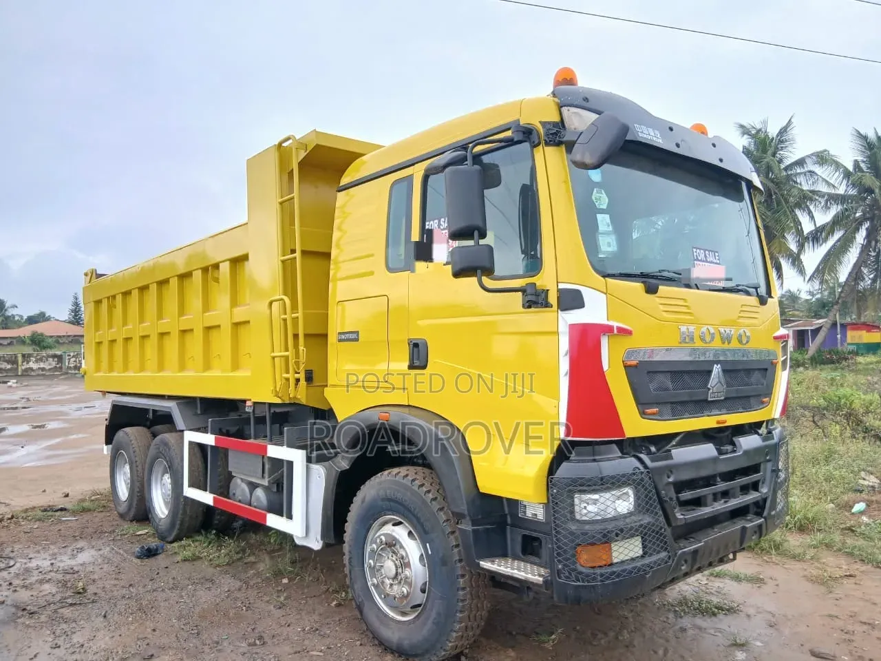 Howo Truck