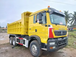 Howo Truck