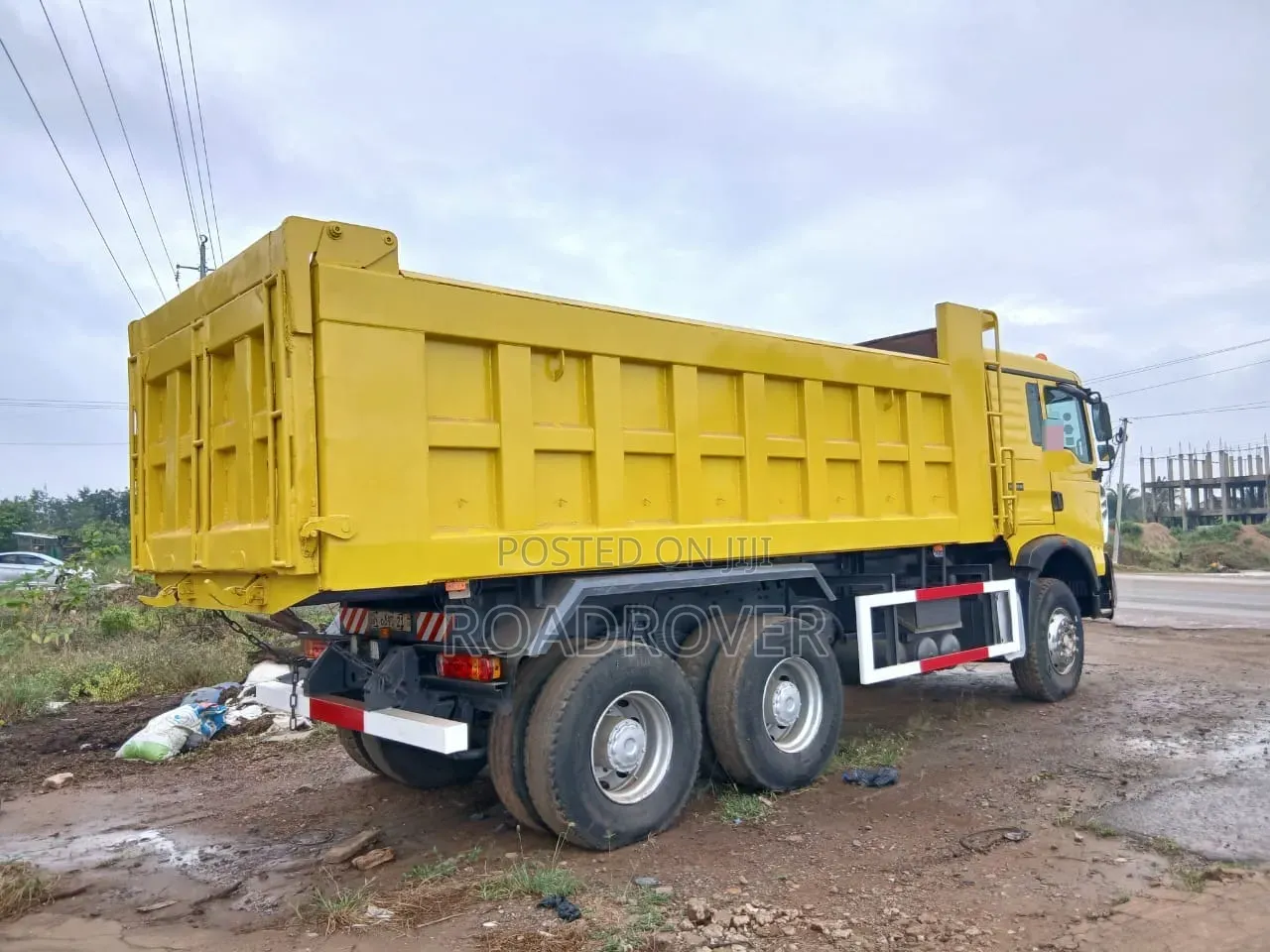 Howo Truck