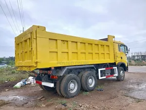 Howo Truck