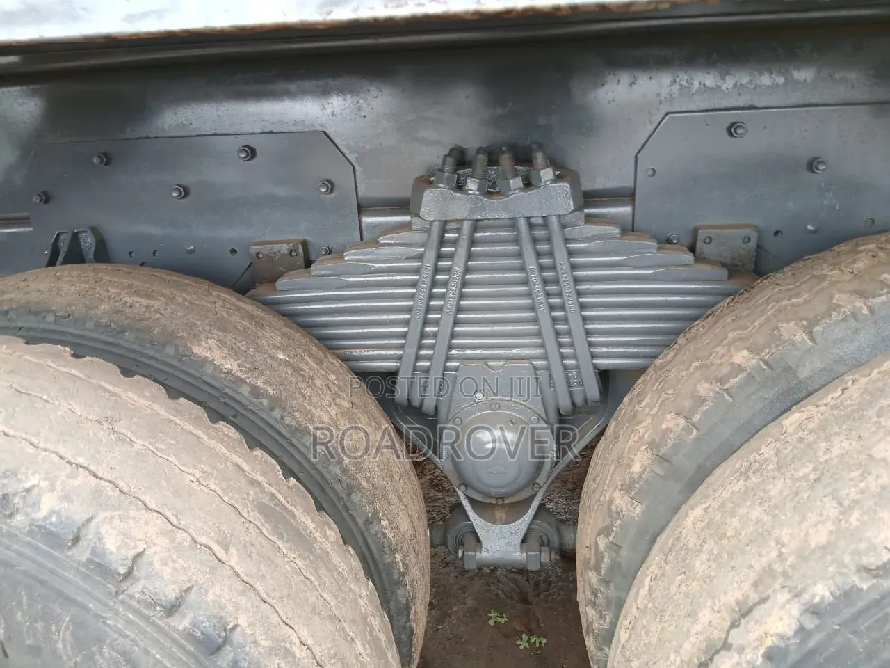 Howo Truck