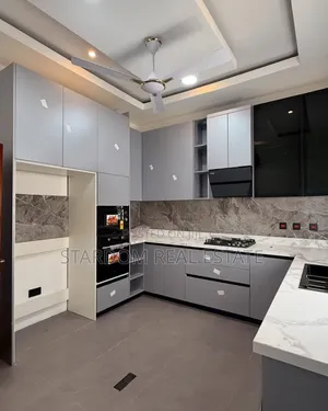 3bdrm Bungalow in Spintex Road Okpoi, Manet Junction for sale