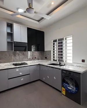 3bdrm Bungalow in Spintex Road Okpoi, Manet Junction for sale