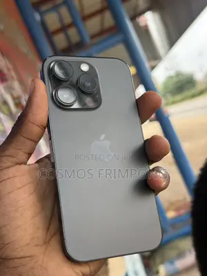 Apple iPhone 14 Pro 128 GB Black