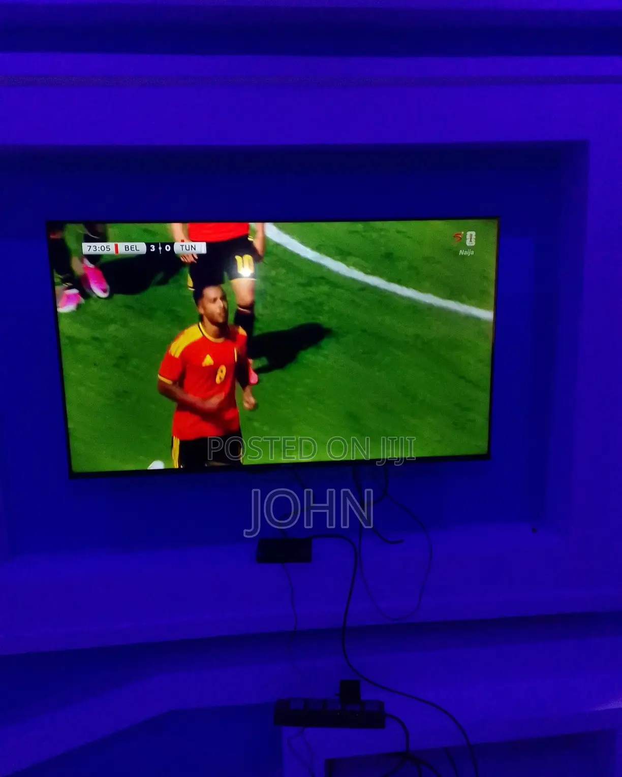 SLTV Decoder ( Enjoy DSTV Channels) - Activated
