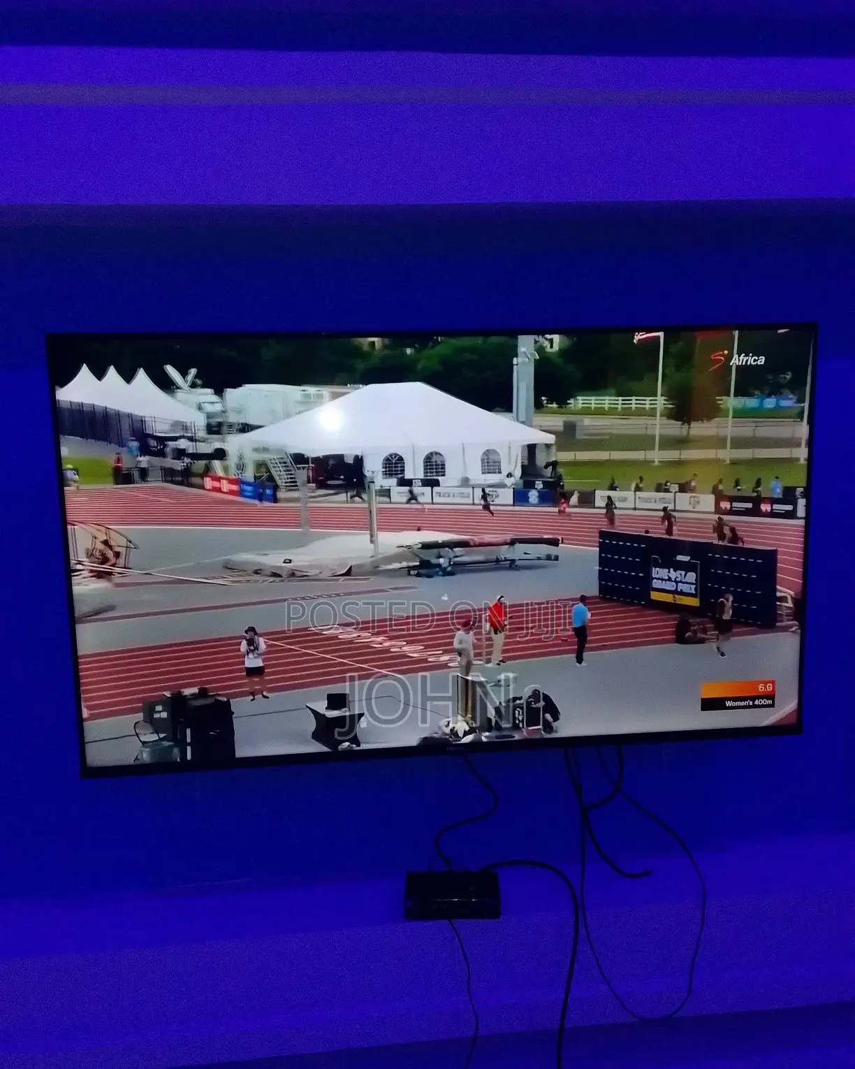 SLTV Decoder ( Enjoy DSTV Channels) - Activated