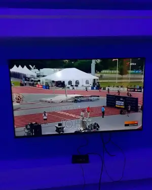 SLTV SB401 Decoder (DSTV Channels) - Activated + 1 Month Subscription