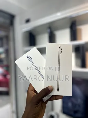 New Apple iPhone Air 256 GB Blue