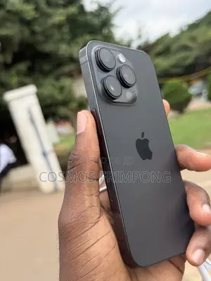 Apple iPhone 14 Pro 128 GB Black