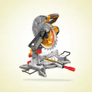 INGCO Cordless Mitre Saw - CMSLI20212