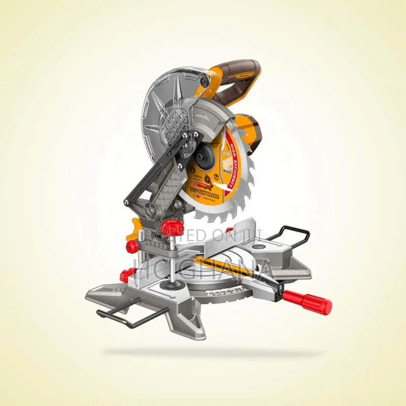 INGCO Cordless Mitre Saw - CMSLI20212