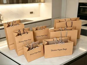 Learn How to Make Paper Bags