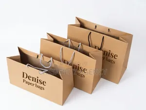 Learn How to Make Paper Bags