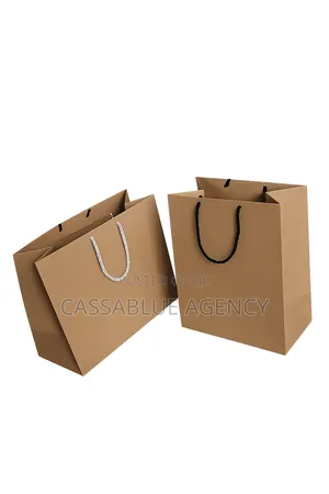 Learn How to Make Paper Bags