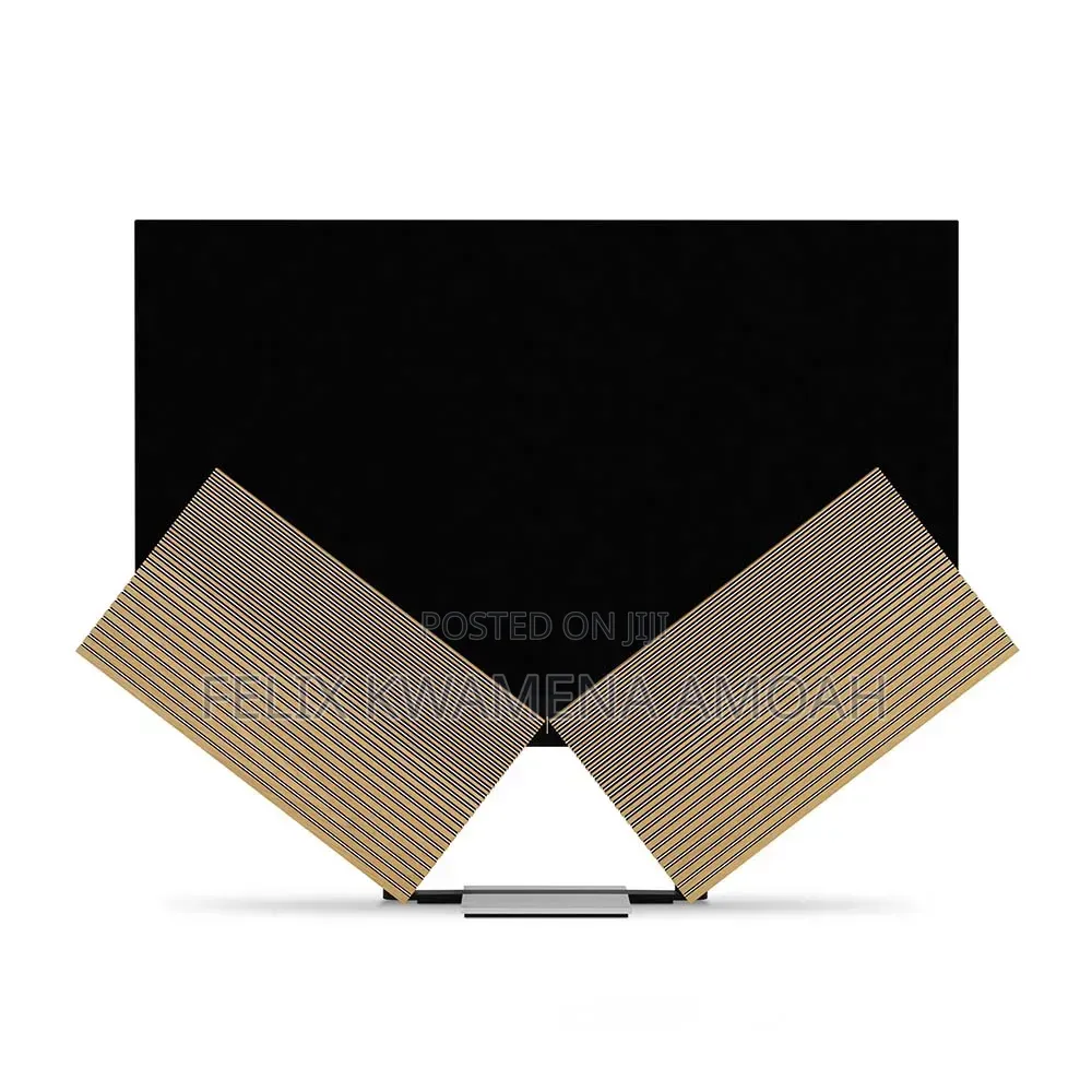Bang and Olufsen Beovision 65" TV
