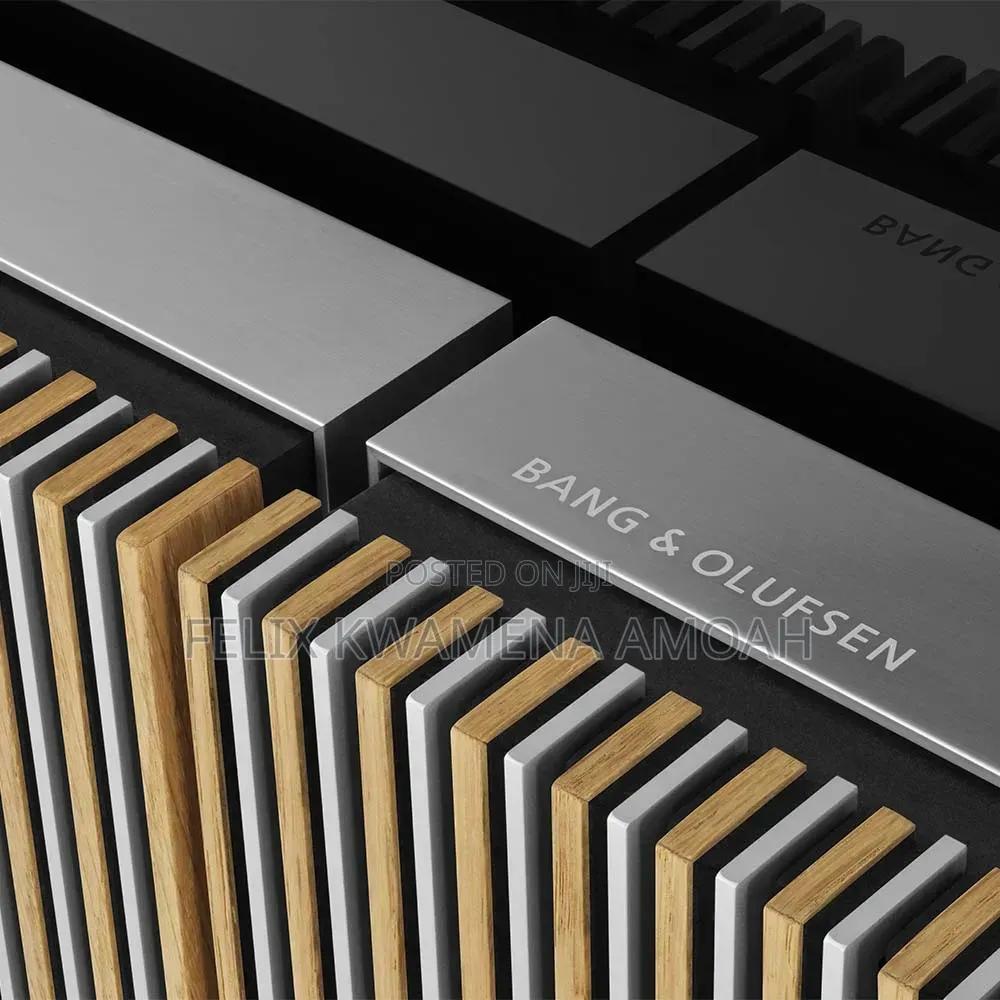 Bang and Olufsen Beovision 65" TV