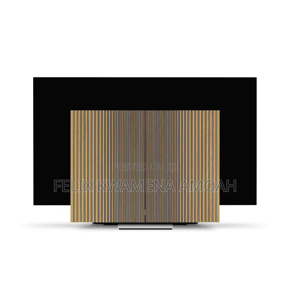 Bang and Olufsen Beovision 65" TV