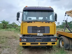 Man Diesel