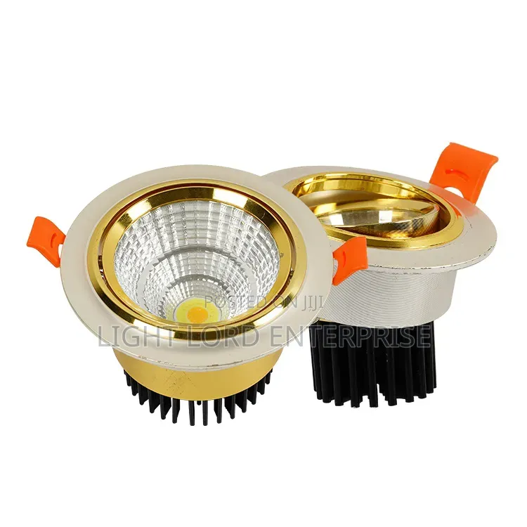 Morden Decor Spot Light 2color