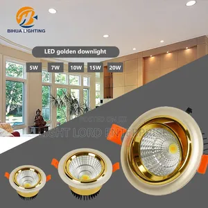 Morden Decor Spot Light 2color