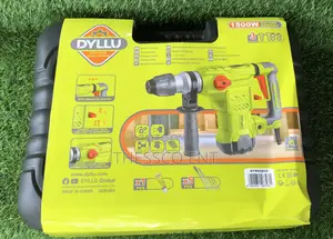 Rotary Hammer 1500 Dyllu