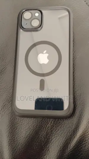 Apple iPhone 14 Plus 512 GB Black