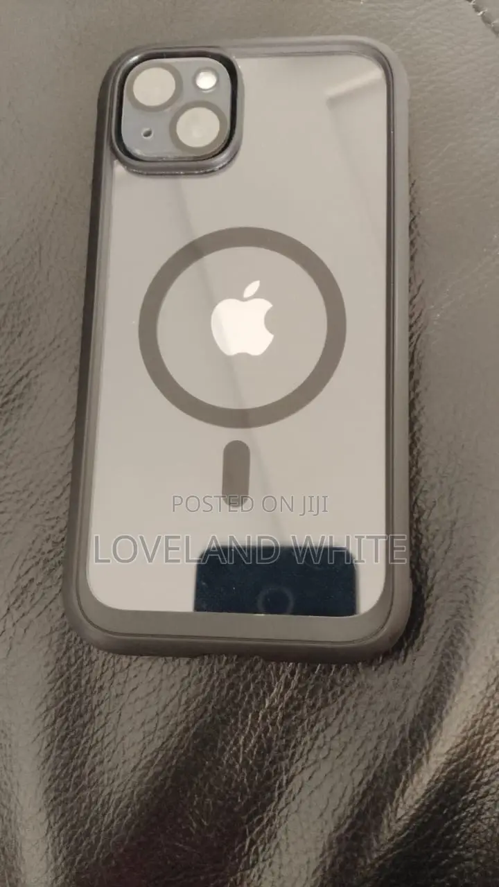 Apple iPhone 14 Plus 512 GB Black