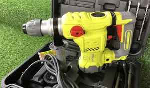 Rotary Hammer 1500 Dyllu