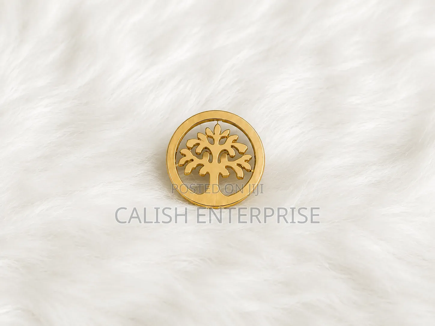 Premium 4-Piece Lapel Pin Set – Calish Accessories