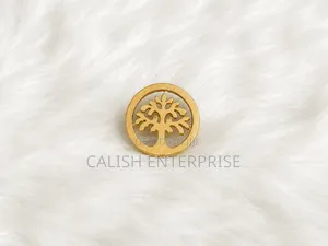 Premium 4-Piece Lapel Pin Set – Calish Accessories